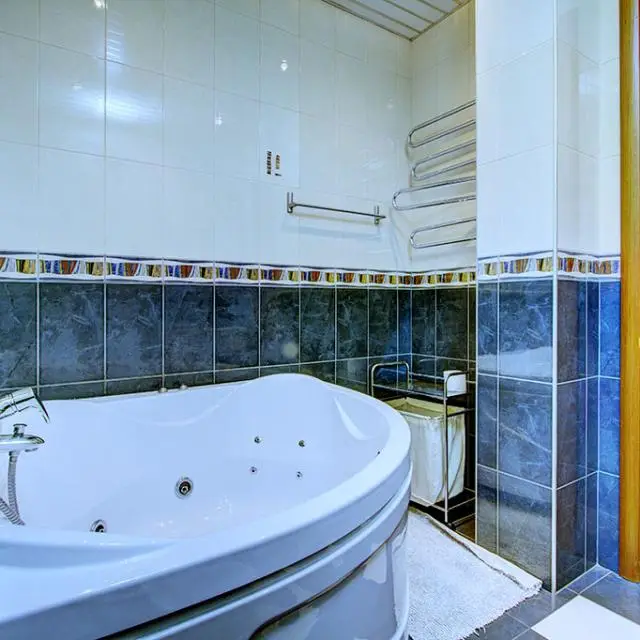 Real photos of Apartments on Nevsky Prospekt 79