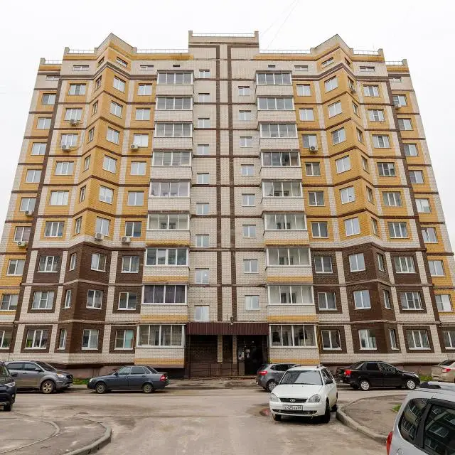 Реальные фото PrezentHaus (ПрезентХаус) на Моршанском шоссе 24Г
