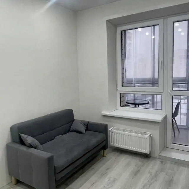Real photos of Apartments on Kaberova-Vlasyevskaya street 82