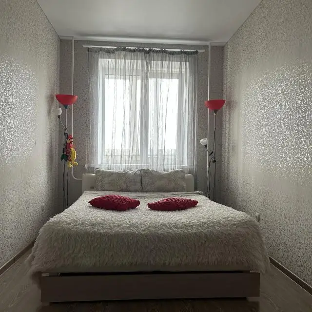 Real photos of Apartments on Saburovskaya street