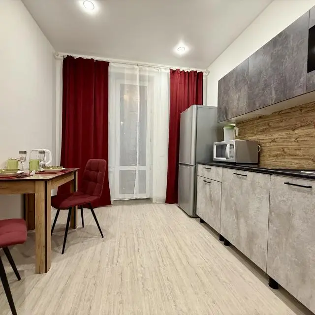 Real photos of Your Home on 3Ak1 Belomorsky Avenue