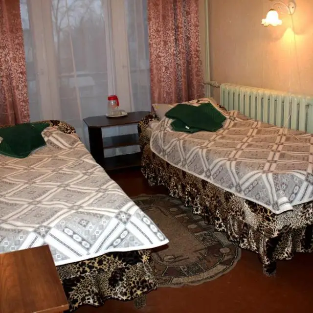 Реальные фото Валдай