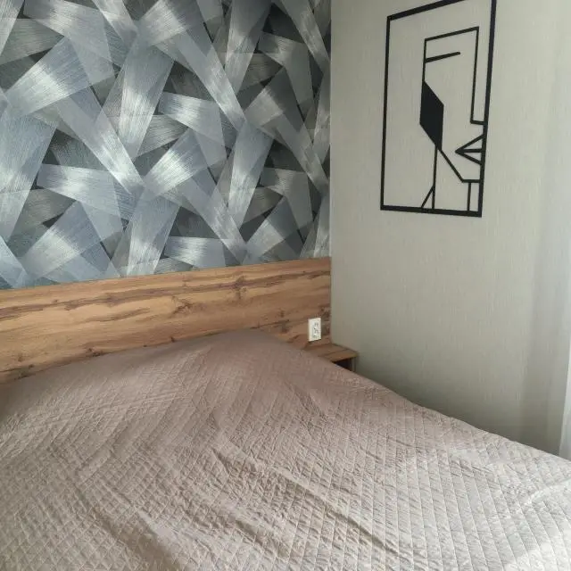 Real photos of Apartments on 124 Pushkin Street