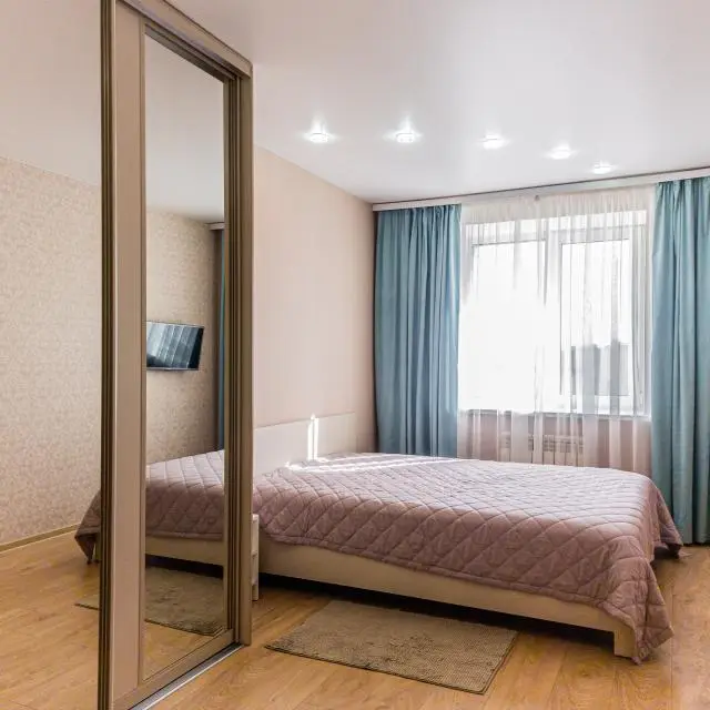 Real photos of 67 Apartments on 61B Krupskaya Street
