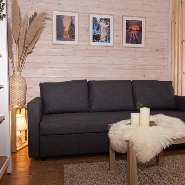 Real photos of Welcome Home on Pogranichnaya street 26