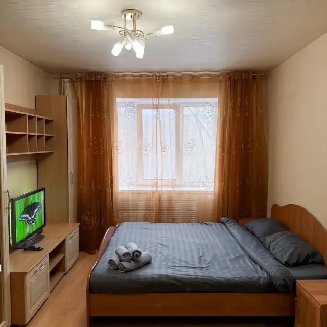 Реальные фото На Север на улице Кирова 24б