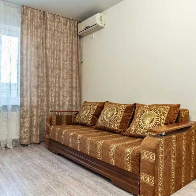 Real photos of Apartments on Amet Khan Sultan Lane