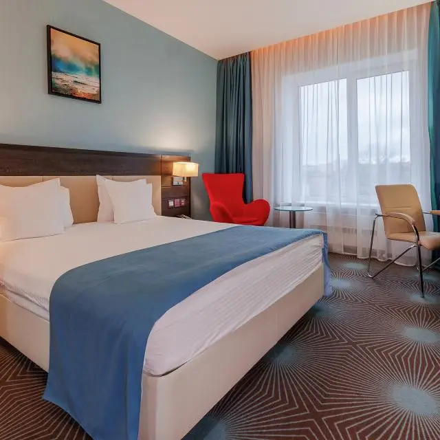 Real photos of AQUAMARINE Hotel&Spa