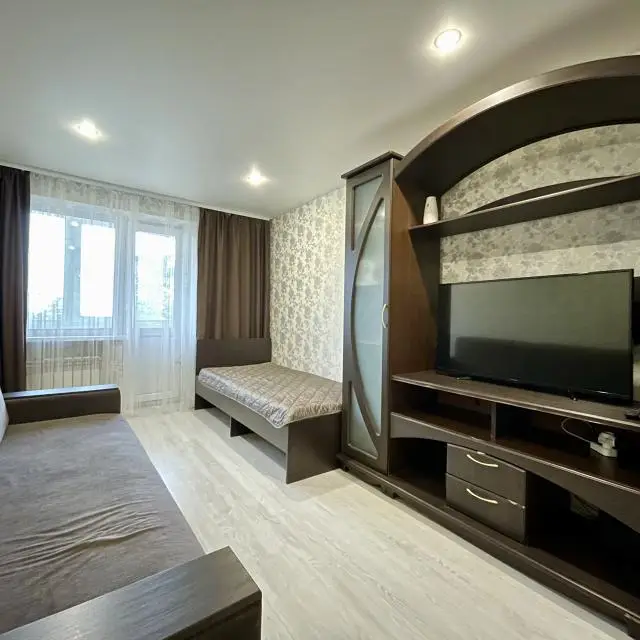 Real photos of Vash Comfort Apart on Fadeev Street
