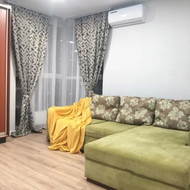 Real photos of Apartments on I. Belichenko street 85