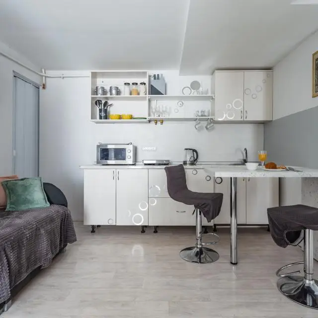Реальные фото Eliza Home на проспекте Невский 