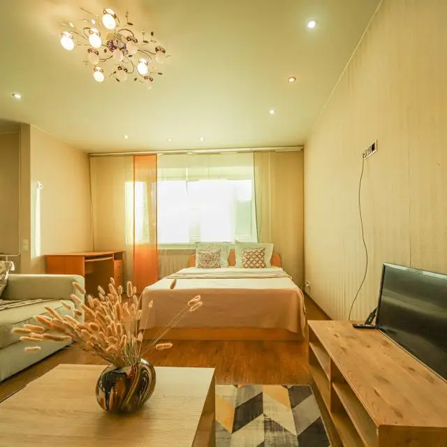 Real photos of Apartments on Blagoeva 44