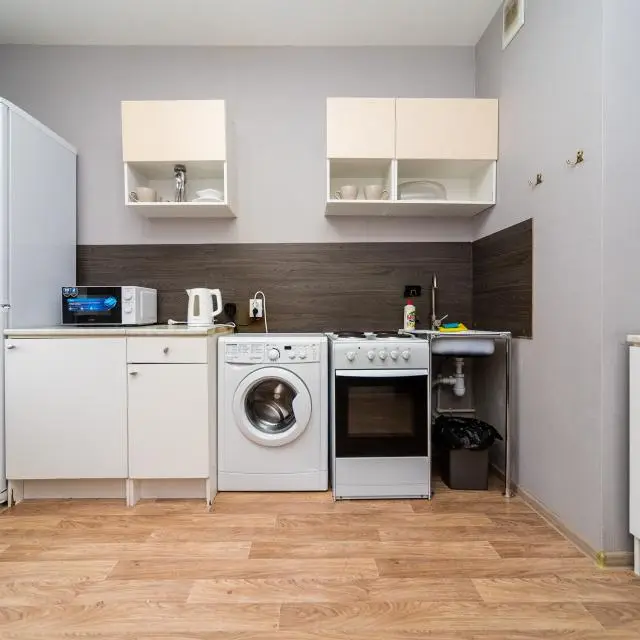 Real photos of K & K Apartments on Rabochaya Street 9B