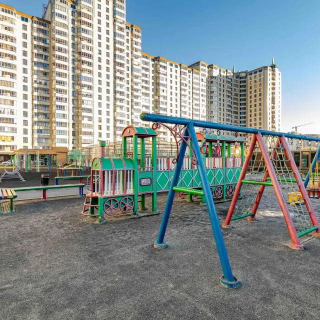 Реальные фото Квартирное Бюро 86 на Белинского