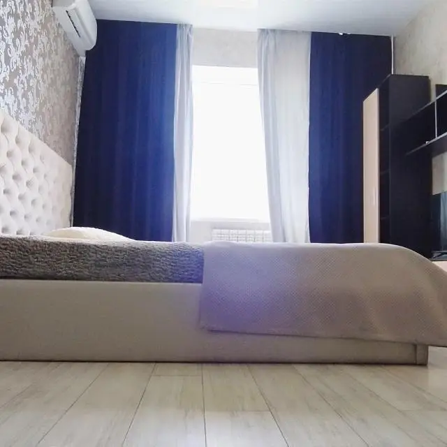 Real photos of Studio apartments on 17 Rogozhnikova Street