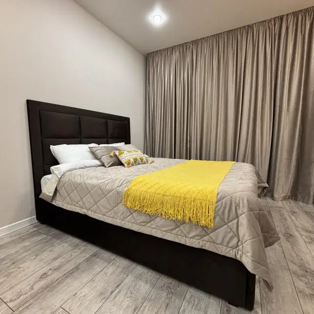 Real photos of Apartments on Sorge street 11B