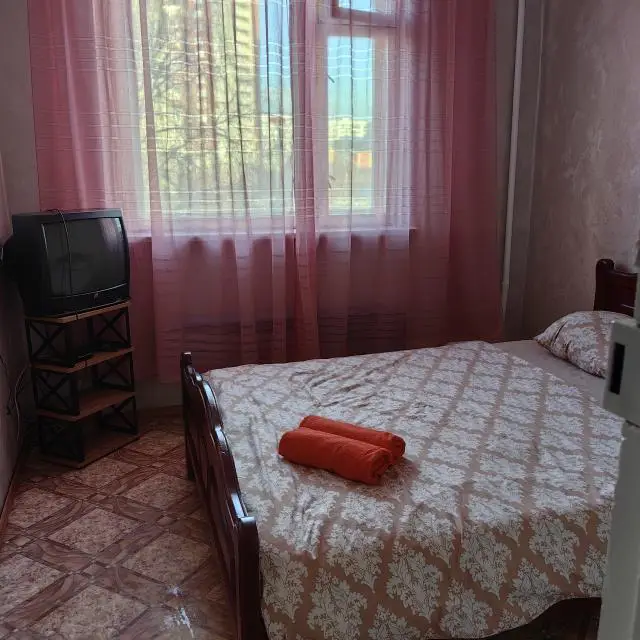 Real photos of Apartments on 40 let Pobedy street 80