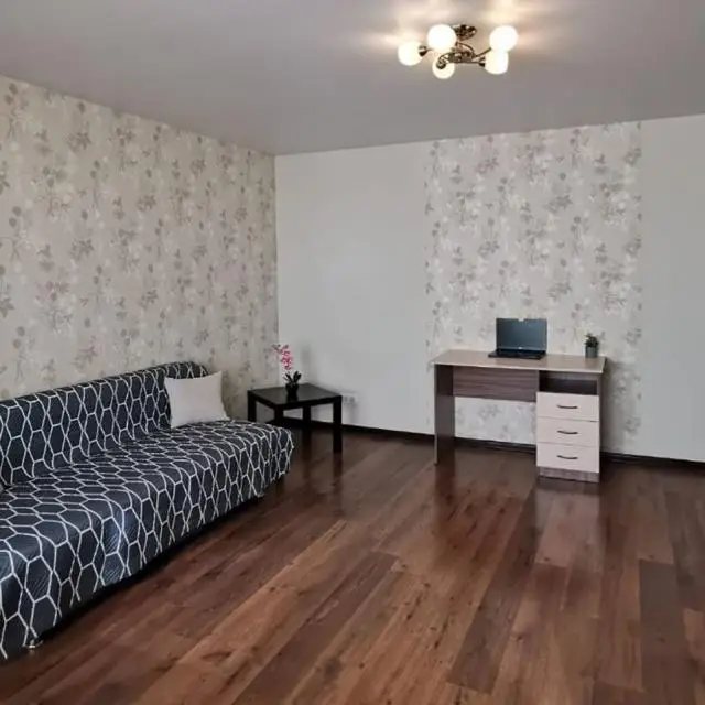 Реальные фото Апартаменты на Блюхера 14