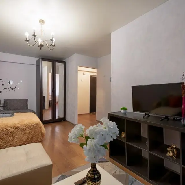 Real photos of Comfort Homes on Nizhnyaya Maslovka street 6 building 1