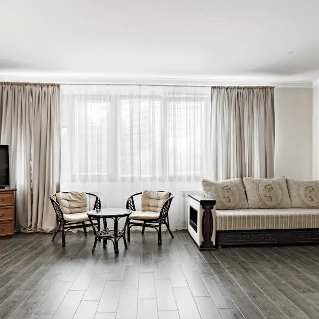 Real photos of Apartment 700m to kurortny boulevard Kirova 33