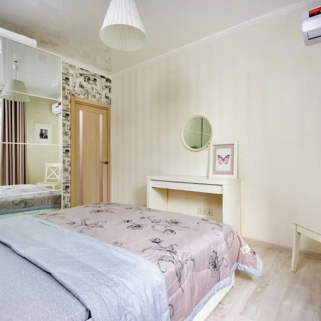 Real photos of Apartments on Moskovskaya street 99