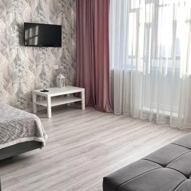 Real photos of Apartments on Akademika Pavlova street 23