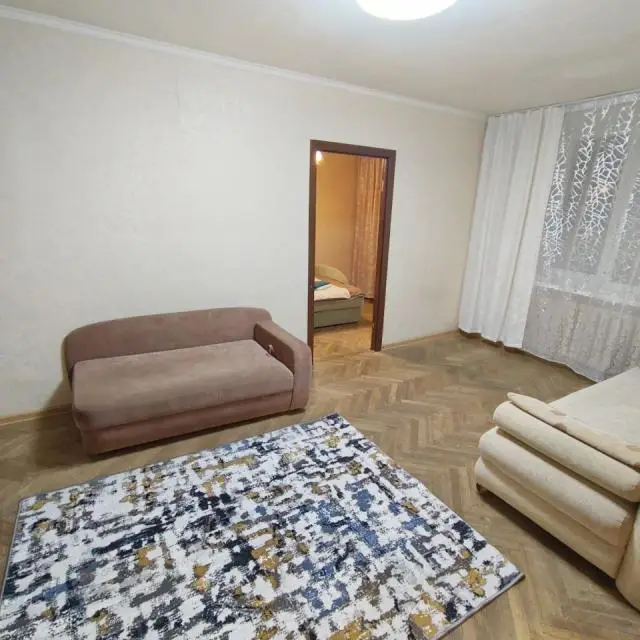 Реальные фото Апартаменты на переулке 1-й Зборовский 15