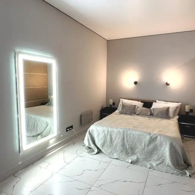 Real photos of Apartments on the 3rd Lane, 94G 