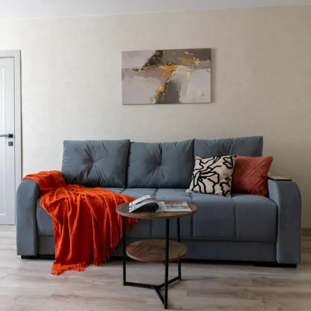 Real photos of Domino Apartment on Dubrovinsky street 78A