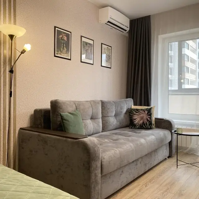 Real photos of Apartment "ORent" in a quiet center
