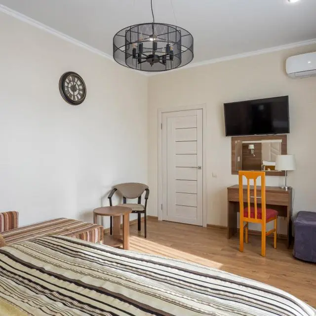 Real photos of Apartment NIKiTA street named after Fedor Luzan 4