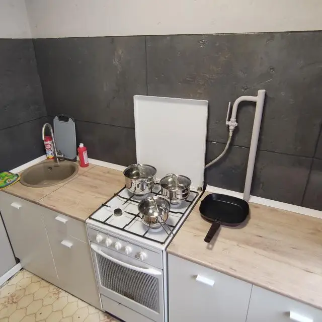 Real photos of Daily rent on Lenin Street