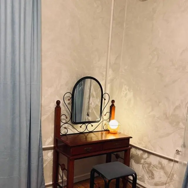 Real photos of Make Yourself At Home at 48 Krasnoarmeysky Avenue