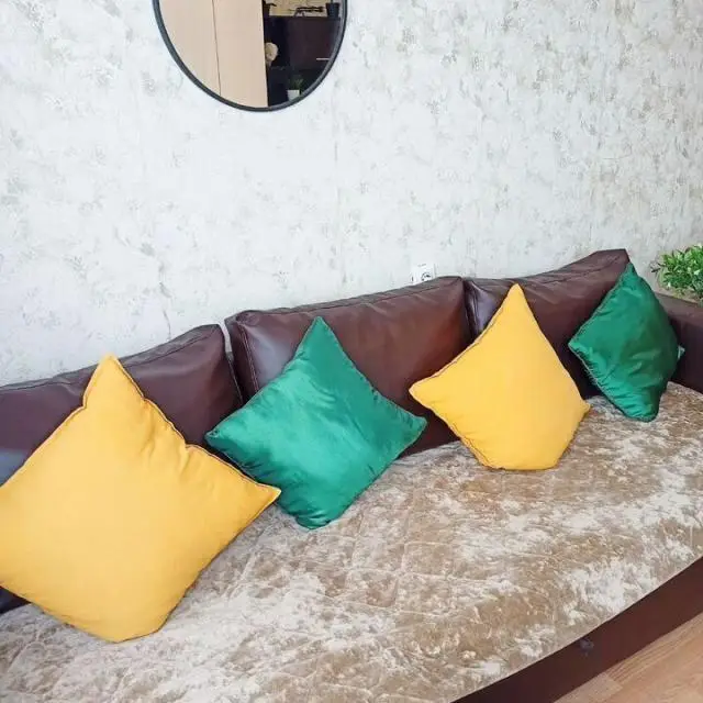 Real photos of Apartments on Preobrazhenskaya street, 17 k1 