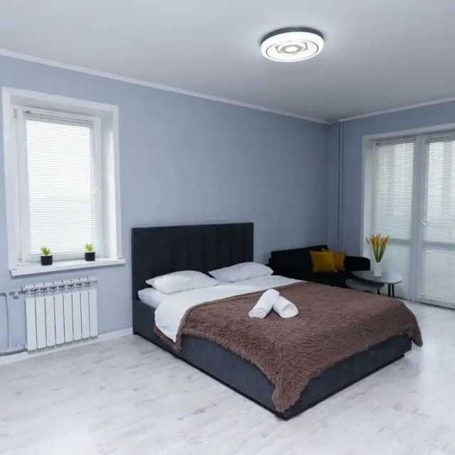 Real photos of Apartments on 39 Geroyev Avenue