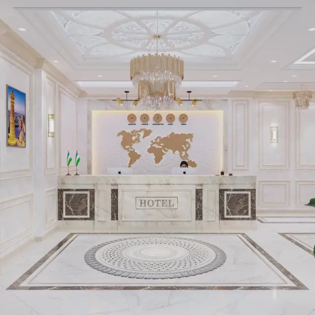 Real photos of Astoria Boutique & SPA