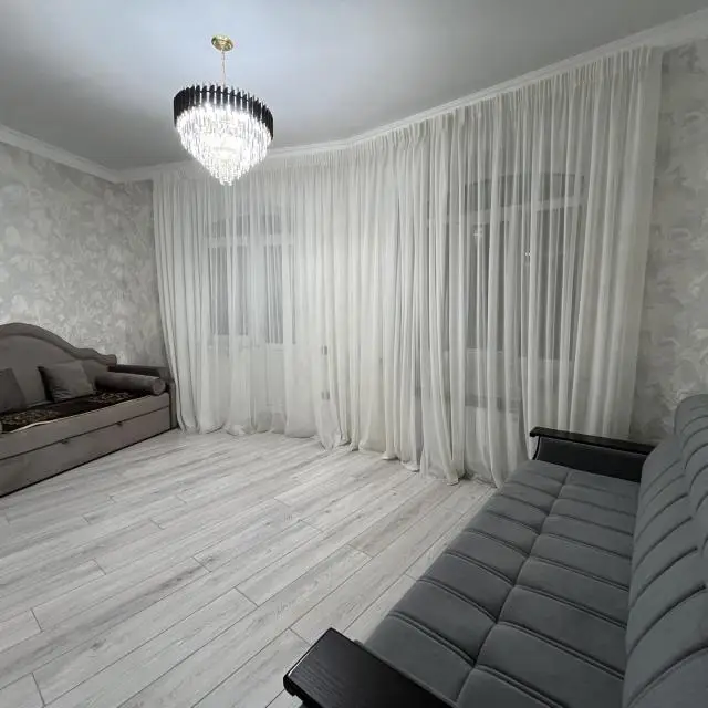 Real photos of Gul's apartment on 55k3 Nasrutdinova Street