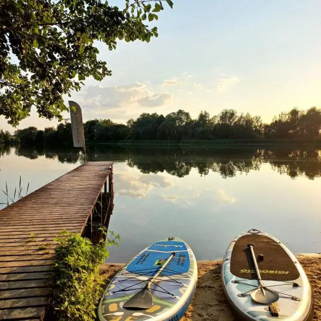 Реальные фото Lake-Ville (Лейк Вилль)