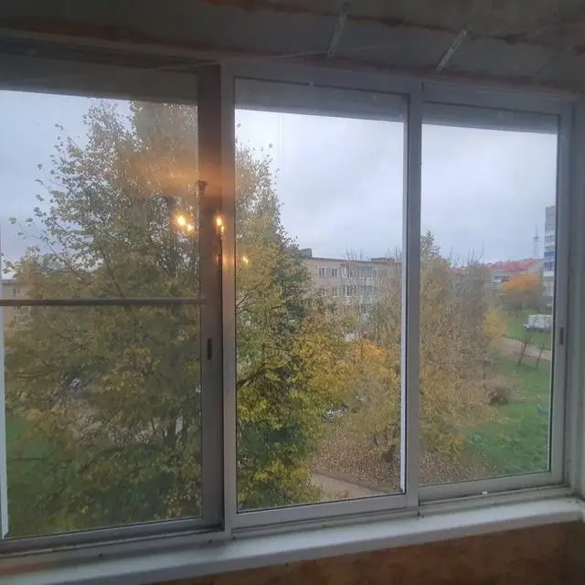 Real photos of Bavrin Comfort 24 on Zagorodny lane 27-96