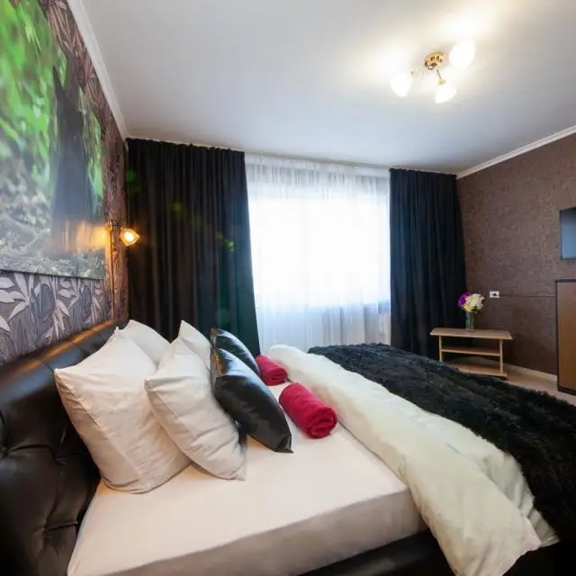 Real photos of Apartments on Molokova street 46