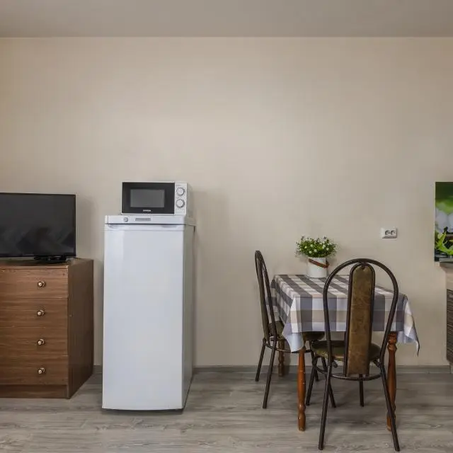 Real photos of How are you at home on Promyshlennaya 2 Street