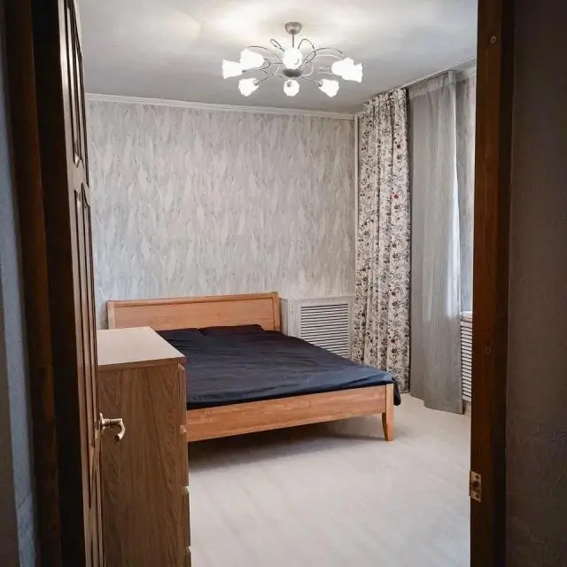 Реальные фото Апартаменты на улице Ленина 99/1