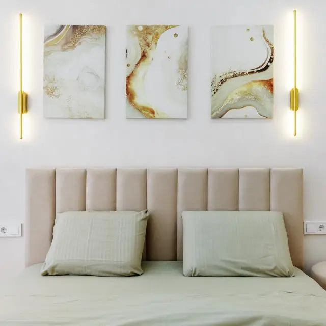 Real photos of Apartments on Krasnoarmeyskaya street
