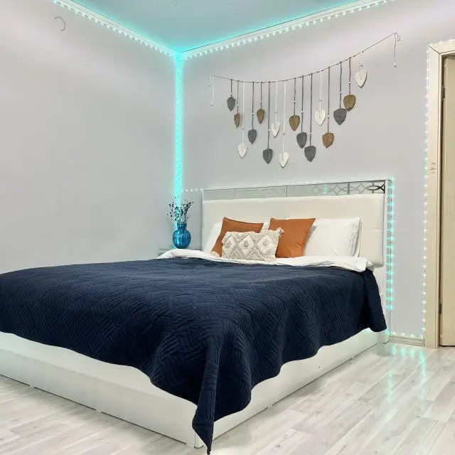 Real photos of Apartment for up to 6 people near Koltsovo airport