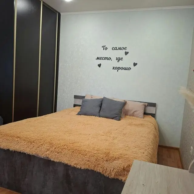 Real photos of Apartments in an area with developed infrastructure