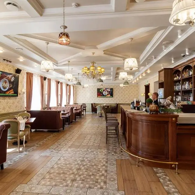 Real photos of Provintsiya