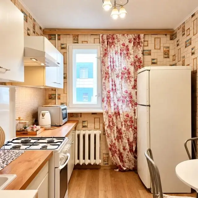 Real photos of Apartments on Greenhouse street 1