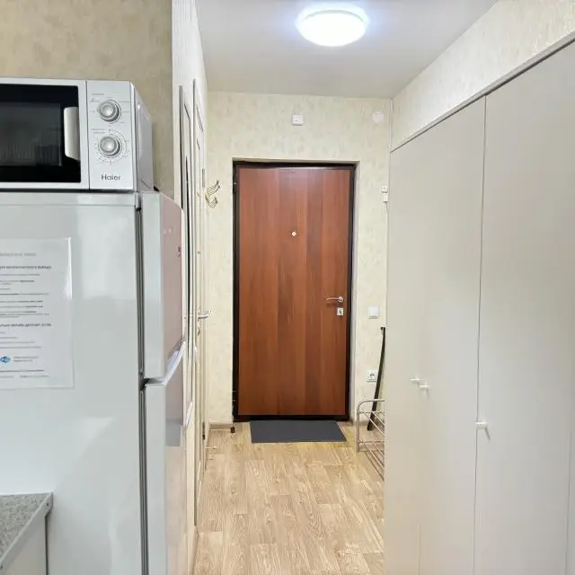 Real photos of Batasheva Apart on Hero Zhidkov Street 2