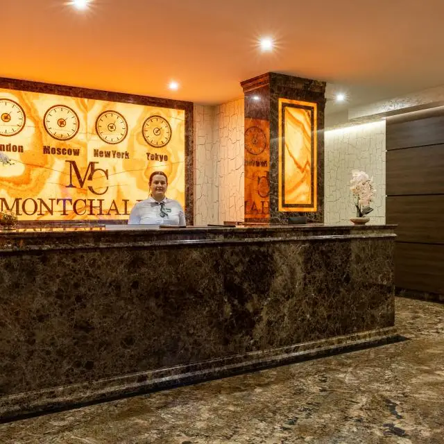 Real photos of MontChalet Spa by Stellar Hotels, Krasnaya Polyana 