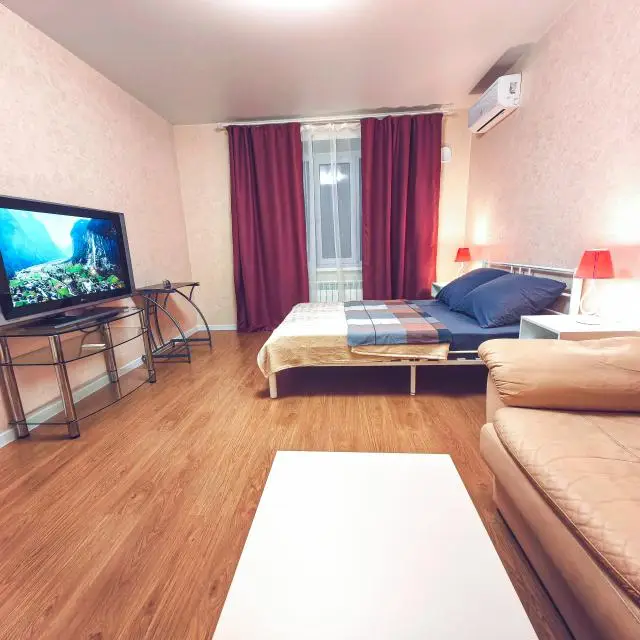 Real photos of Apartments on Zoya Kosmodemyanskaya street